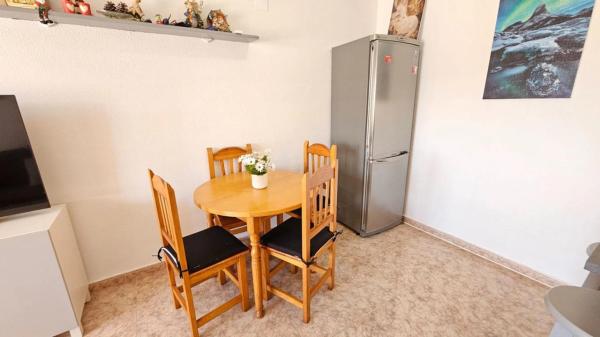 Chalet en Barrio El Molino