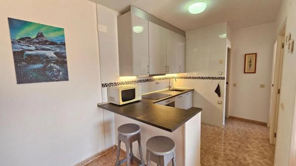 Chalet en Barrio El Molino