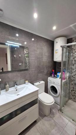 Chalet en Barrio El Molino