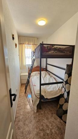 Chalet en Barrio El Molino