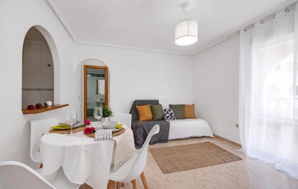 Piso en ronda D. Ricardo Lafuente Aguado s/n