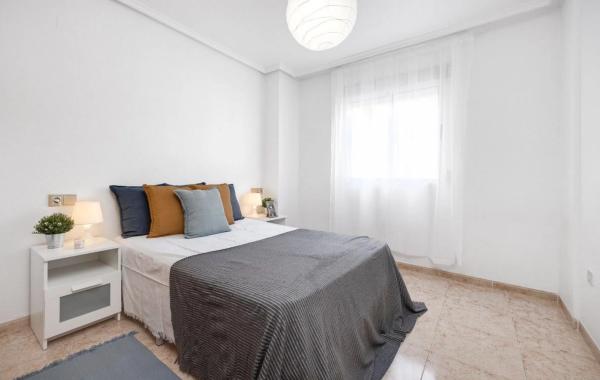 Piso en ronda D. Ricardo Lafuente Aguado s/n