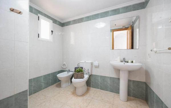 Piso en ronda D. Ricardo Lafuente Aguado s/n