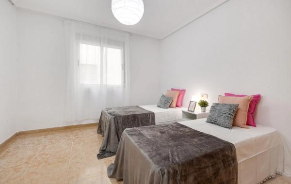 Piso en ronda D. Ricardo Lafuente Aguado s/n