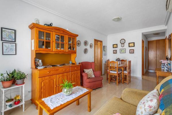 Ático en calle Maldonado, 51