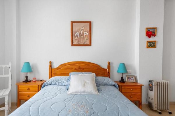 Ático en calle Maldonado, 51