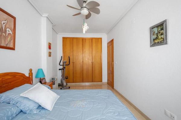 Ático en calle Maldonado, 51