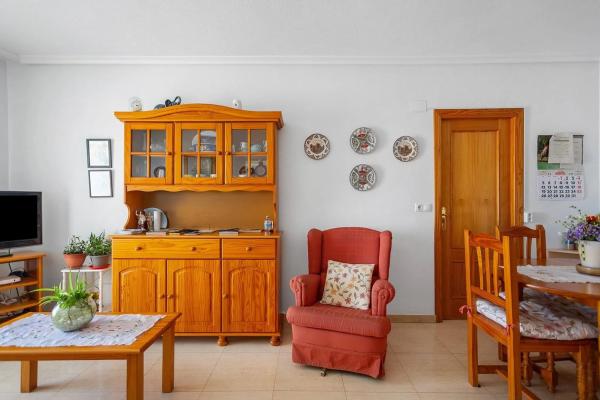 Ático en calle Maldonado, 51