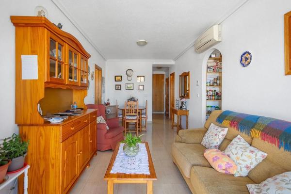 Ático en calle Maldonado, 51