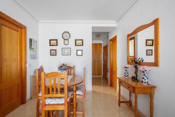 Ático en calle Maldonado, 51