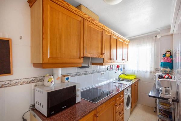 Ático en calle Maldonado, 51