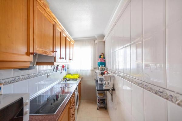 Ático en calle Maldonado, 51