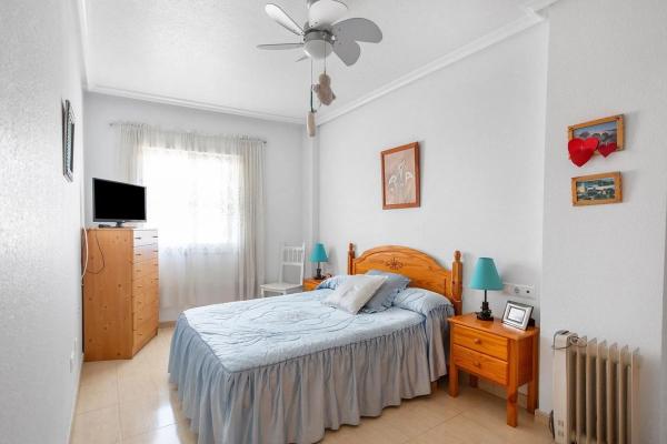 Ático en calle Maldonado, 51