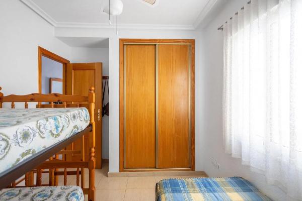 Ático en calle Maldonado, 51