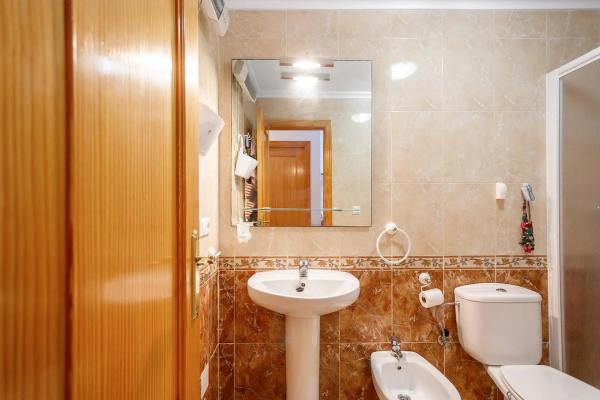 Ático en calle Maldonado, 51