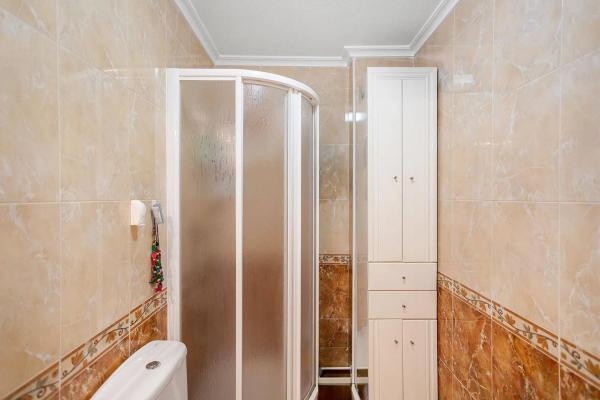 Ático en calle Maldonado, 51