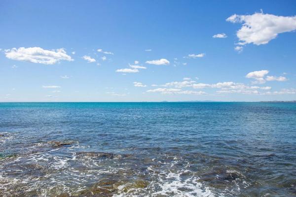 Ático en calle Maldonado, 51