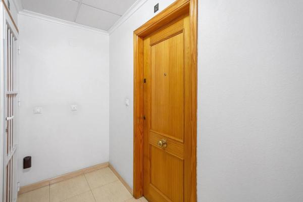 Ático en calle Maldonado, 51