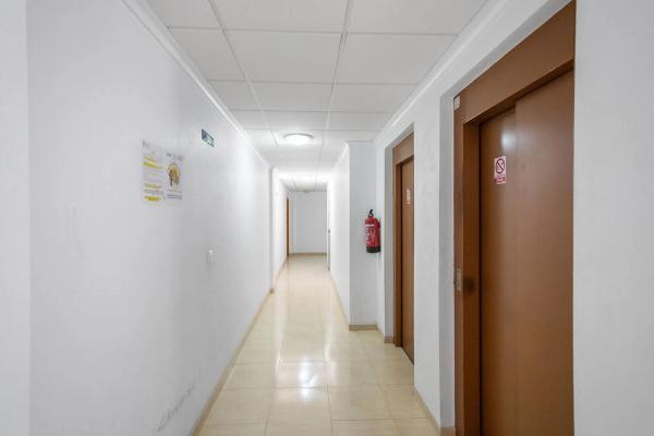 Ático en calle Maldonado, 51