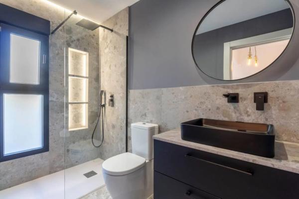 Chalet en Barrio El Molino