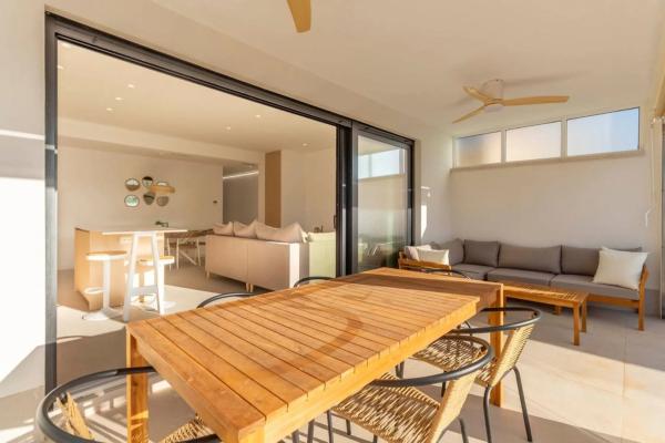 Chalet en Barrio El Molino