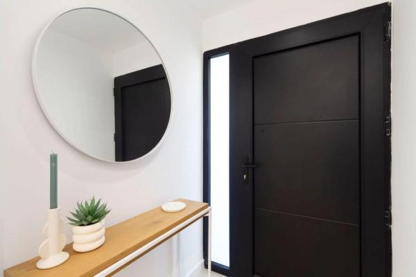 Chalet en Barrio El Molino