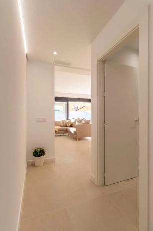 Chalet en Barrio El Molino