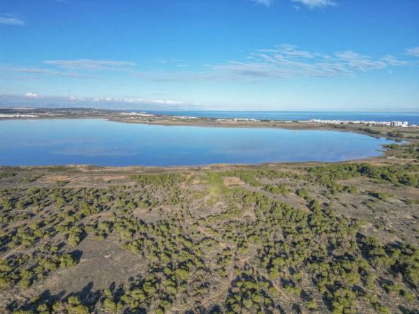 Chalet en Barrio El Molino
