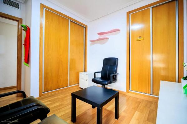 Piso en Barrio Centro - Muelle Pesquero