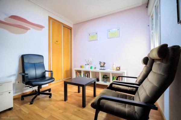 Piso en Barrio Centro - Muelle Pesquero