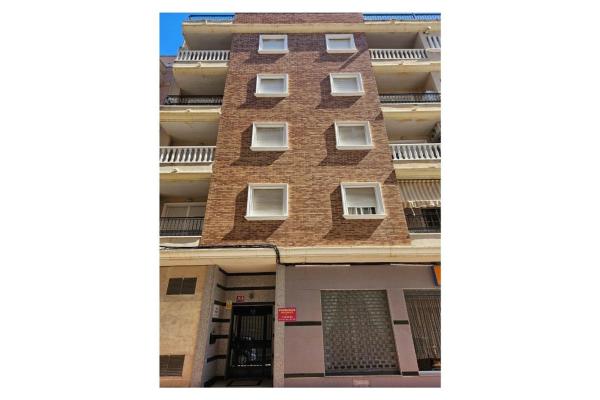 Piso en Barrio Centro - Muelle Pesquero