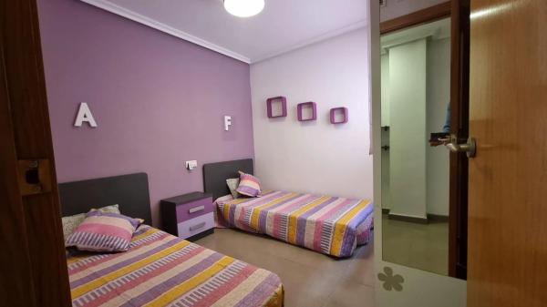 Piso en Barrio Centro - Muelle Pesquero