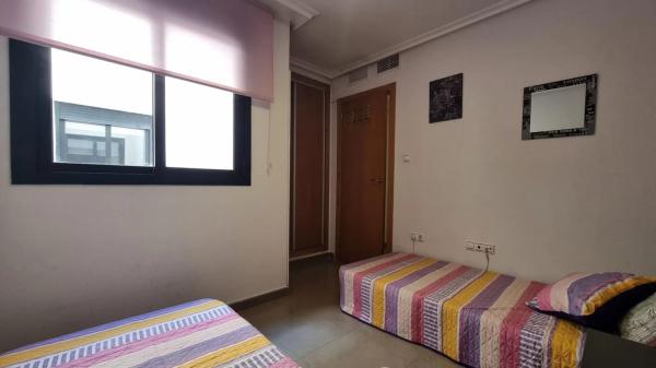 Piso en Barrio Centro - Muelle Pesquero