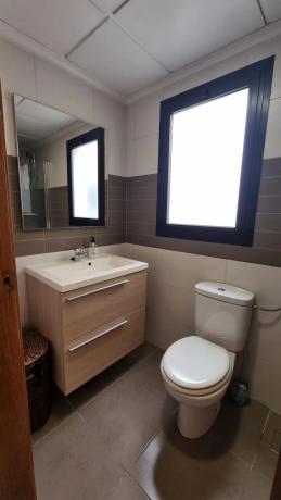 Piso en Barrio Centro - Muelle Pesquero