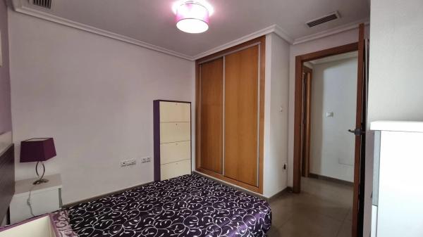 Piso en Barrio Centro - Muelle Pesquero