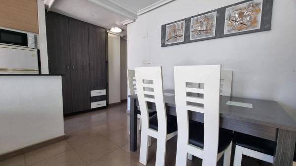 Piso en Barrio Centro - Muelle Pesquero