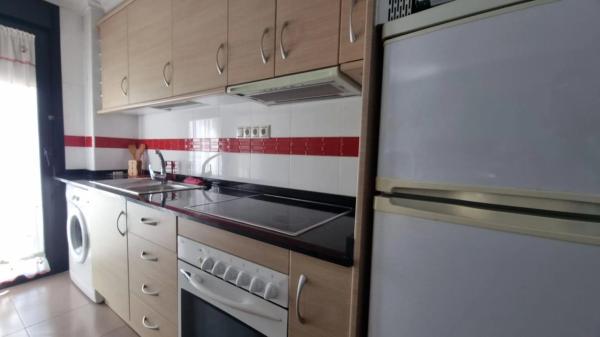 Piso en Barrio Centro - Muelle Pesquero