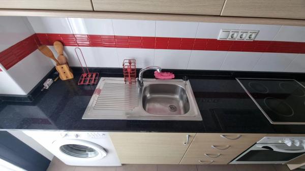 Piso en Barrio Centro - Muelle Pesquero