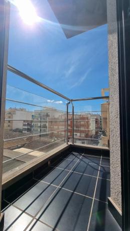 Piso en Barrio Centro - Muelle Pesquero