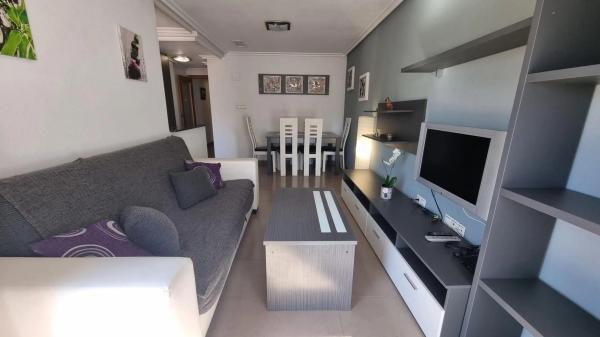 Piso en Barrio Centro - Muelle Pesquero