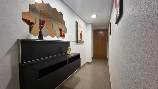 Piso en Barrio Centro - Muelle Pesquero