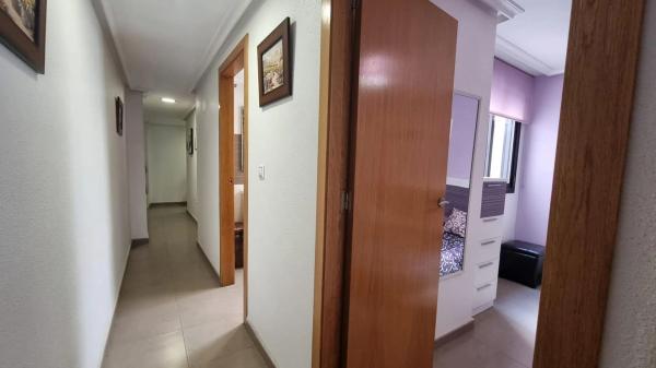 Piso en Barrio Centro - Muelle Pesquero