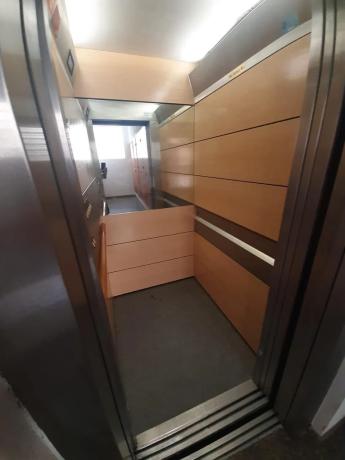 Piso en Barrio El Molino