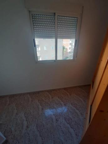 Piso en Barrio El Molino