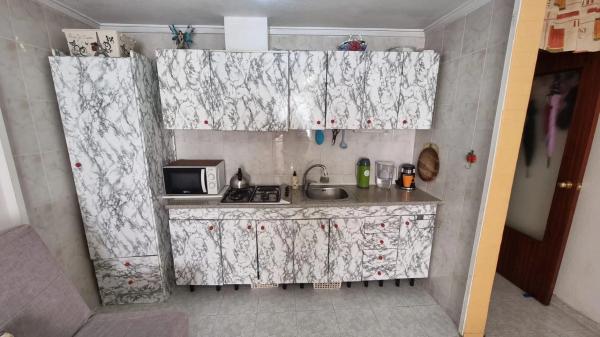 Estudio en Barrio El Molino