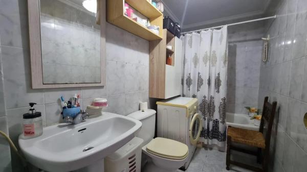 Estudio en Barrio El Molino