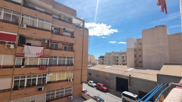 Estudio en Barrio El Molino