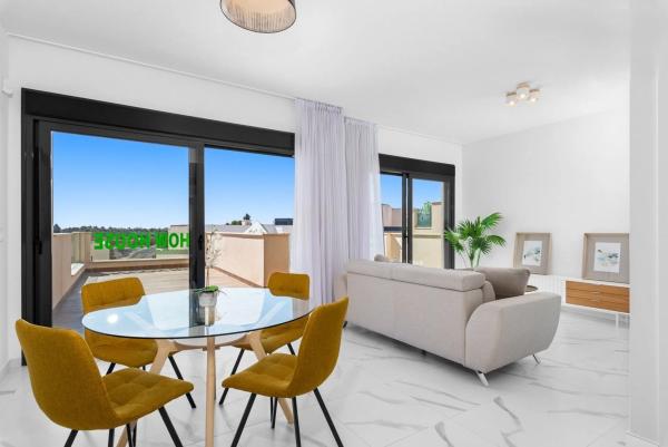 Piso en ronda Cesar Canovas Girada, 12