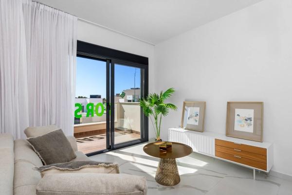 Piso en ronda Cesar Canovas Girada, 12