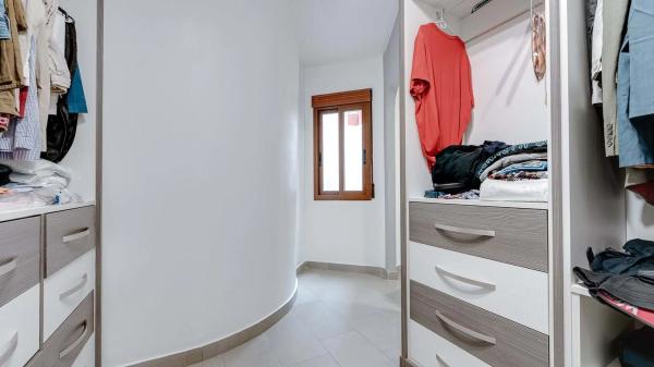 Piso en Barrio El Molino